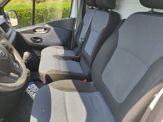 Opel Vivaro 2019 1.6Cdt ΜΑΚΡΥ Euro 6!!?-thumb-11