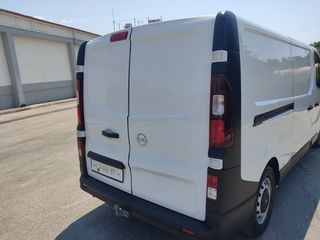 Opel Vivaro 2019 1.6Cdt ΜΑΚΡΥ Euro 6!!?-thumb-12