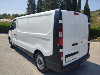 Opel Vivaro 2019 1.6Cdt ΜΑΚΡΥ Euro 6!!?-thumb-13