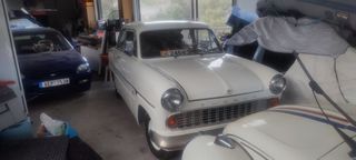 Ford Taunus 1955 12m-thumb-1