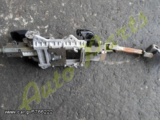 ΚΟΛΩΝΑ ΤΙΜΟΝΙΟΥ VW GOLF V ΚΩΔ.1Κ1419502ΑΒ ΜΟΝΤΕΛΟ 2005-2008