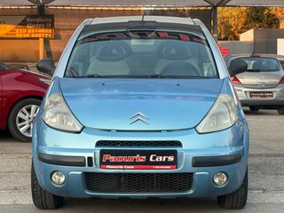Citroen C3 Pluriel 2004 ** ΥΓΡΑΕΡΙΟ **-thumb-2