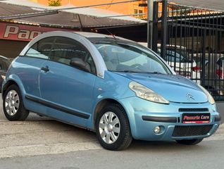 Citroen C3 Pluriel 2004 ** ΥΓΡΑΕΡΙΟ **-thumb-4