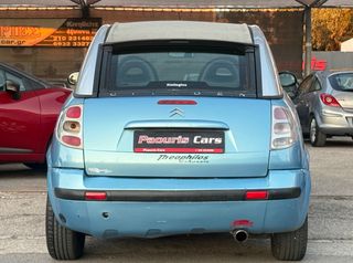 Citroen C3 Pluriel 2004 ** ΥΓΡΑΕΡΙΟ **-thumb-7