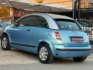 Citroen C3 Pluriel 2004 ** ΥΓΡΑΕΡΙΟ **-thumb-9