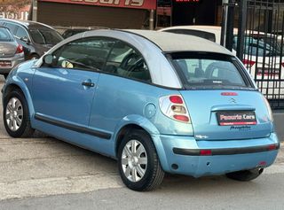 Citroen C3 Pluriel 2004 ** ΥΓΡΑΕΡΙΟ **-thumb-10
