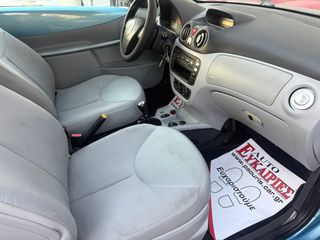 Citroen C3 Pluriel 2004 ** ΥΓΡΑΕΡΙΟ **-thumb-14