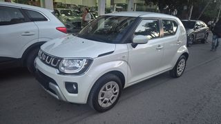 Suzuki Ignis 2020 ΕΛΛΗΝΙΚΟ ΕΥΚΑΙΡΙΑ!