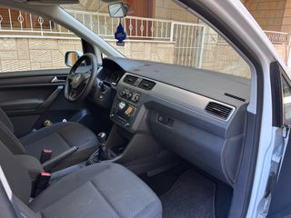 Volkswagen Caddy Maxi 2018 CNG ΜΕ ΡΑΜΠΑ ΑΜΕΑ-thumb-65