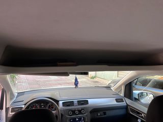 Volkswagen Caddy Maxi 2018 CNG ΜΕ ΡΑΜΠΑ ΑΜΕΑ-thumb-76