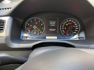 Volkswagen Caddy Maxi 2018 CNG ΜΕ ΡΑΜΠΑ ΑΜΕΑ-thumb-81