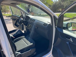 Volkswagen Caddy Maxi 2018 CNG ΜΕ ΡΑΜΠΑ ΑΜΕΑ-thumb-54