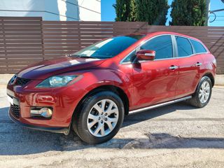 Mazda CX-7 2008 GRAND TOURING 260PS 4Χ4