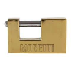 ΛΟΥΚΕΤΑ ΤΑΚΟΣ MORETTI 80mm (ΚΙΤΡΙΝΑ) 00754 (ΚΑΡΤΕΛΑ)