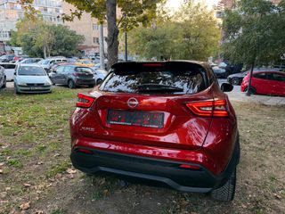 Nissan Juke 2024 N-CONNECTA PLUS NAVI ΔΕΡΜΑ-thumb-5