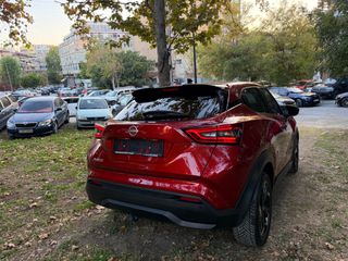 Nissan Juke 2024 N-CONNECTA PLUS NAVI ΔΕΡΜΑ-thumb-6