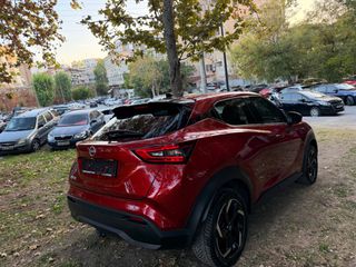 Nissan Juke 2024 N-CONNECTA PLUS NAVI ΔΕΡΜΑ-thumb-7