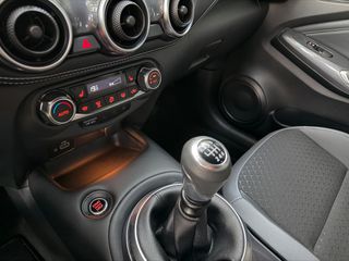 Nissan Juke 2024 N-CONNECTA PLUS NAVI ΔΕΡΜΑ-thumb-36