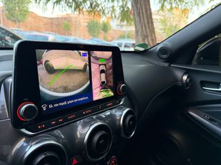 Nissan Juke 2024 N-CONNECTA PLUS NAVI ΔΕΡΜΑ-thumb-42