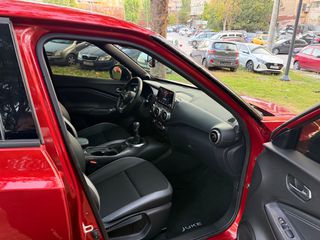Nissan Juke 2024 N-CONNECTA PLUS NAVI ΔΕΡΜΑ-thumb-16