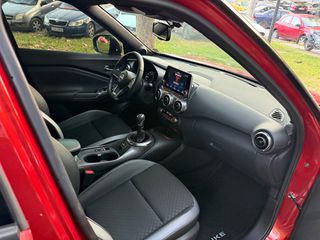 Nissan Juke 2024 N-CONNECTA PLUS NAVI ΔΕΡΜΑ-thumb-17
