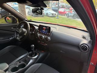 Nissan Juke 2024 N-CONNECTA PLUS NAVI ΔΕΡΜΑ-thumb-18