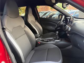 Nissan Juke 2024 N-CONNECTA PLUS NAVI ΔΕΡΜΑ-thumb-19