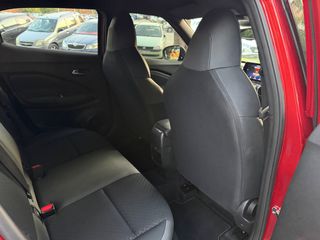 Nissan Juke 2024 N-CONNECTA PLUS NAVI ΔΕΡΜΑ-thumb-20