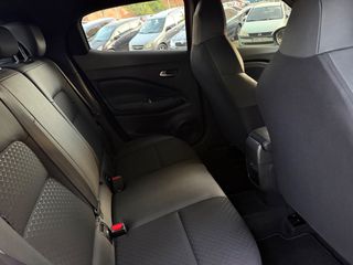 Nissan Juke 2024 N-CONNECTA PLUS NAVI ΔΕΡΜΑ-thumb-21