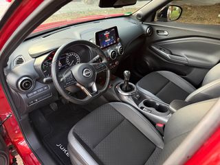 Nissan Juke 2024 N-CONNECTA PLUS NAVI ΔΕΡΜΑ-thumb-29