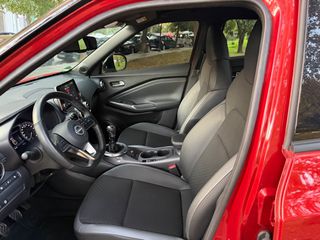 Nissan Juke 2024 N-CONNECTA PLUS NAVI ΔΕΡΜΑ-thumb-30
