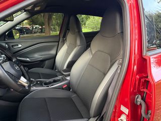 Nissan Juke 2024 N-CONNECTA PLUS NAVI ΔΕΡΜΑ-thumb-31