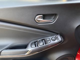 Nissan Juke 2024 N-CONNECTA PLUS NAVI ΔΕΡΜΑ-thumb-32