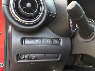 Nissan Juke 2024 N-CONNECTA PLUS NAVI ΔΕΡΜΑ-thumb-33