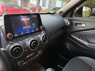 Nissan Juke 2024 N-CONNECTA PLUS NAVI ΔΕΡΜΑ-thumb-35