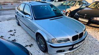 Bmw 316 1999 AC SCHNITZER  ΗΛΙΟΡΟΦΗ ΔΕΡΜΑ-thumb-2