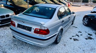 Bmw 316 1999 AC SCHNITZER  ΗΛΙΟΡΟΦΗ ΔΕΡΜΑ-thumb-4