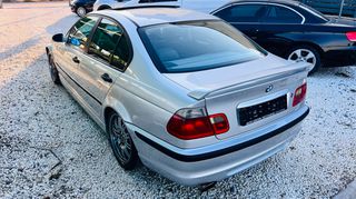 Bmw 316 1999 AC SCHNITZER  ΗΛΙΟΡΟΦΗ ΔΕΡΜΑ-thumb-6