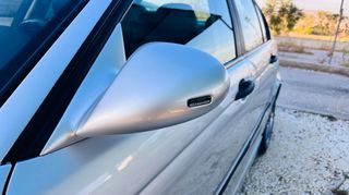 Bmw 316 1999 AC SCHNITZER  ΗΛΙΟΡΟΦΗ ΔΕΡΜΑ-thumb-9