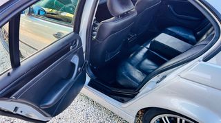 Bmw 316 1999 AC SCHNITZER  ΗΛΙΟΡΟΦΗ ΔΕΡΜΑ-thumb-10