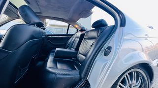 Bmw 316 1999 AC SCHNITZER  ΗΛΙΟΡΟΦΗ ΔΕΡΜΑ-thumb-11