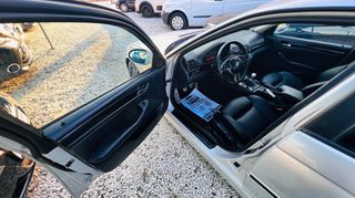 Bmw 316 1999 AC SCHNITZER  ΗΛΙΟΡΟΦΗ ΔΕΡΜΑ-thumb-14
