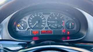 Bmw 316 1999 AC SCHNITZER  ΗΛΙΟΡΟΦΗ ΔΕΡΜΑ-thumb-18