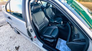 Bmw 316 1999 AC SCHNITZER  ΗΛΙΟΡΟΦΗ ΔΕΡΜΑ-thumb-25