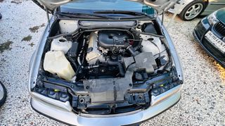 Bmw 316 1999 AC SCHNITZER  ΗΛΙΟΡΟΦΗ ΔΕΡΜΑ-thumb-27
