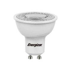 ΛΑΜΠΑ LED GU10 SPOT 4.2W 370Lm ΗΜΕΡΑΣ 4000K S16570 ENERGIZER