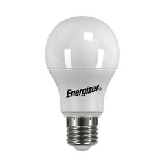 ΛΑΜΠΑ LED E27 GLS (A60) 8.2W 806Lm ΘΕΡΜΟ 3000K S16603 ENERGIZER