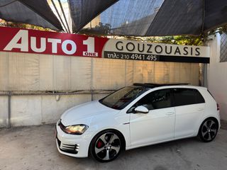 Volkswagen Golf 2014 2.0 TSI 220 HP DSG F1 PANORAMA LED
