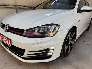 Volkswagen Golf 2014 2.0 TSI 220 HP DSG F1 PANORAMA LED-thumb-6