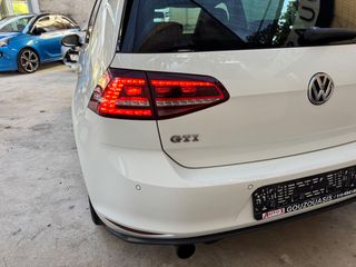 Volkswagen Golf 2014 2.0 TSI 220 HP DSG F1 PANORAMA LED-thumb-11